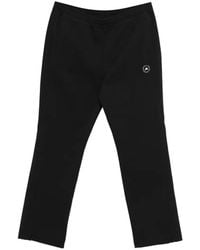 adidas By Stella McCartney - Knitrack Toped Track Pants - Lyst