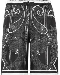 Philipp Plein - Shorts et bermudas - Lyst