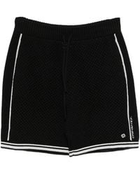 CASABLANCA - Mesh Shorts - Lyst