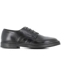 Alexander Hotto - Derby Stringate - Lyst