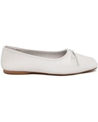 Senso - Becca V Ballet Flats - Lyst