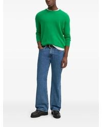 American Vintage - Crew-Neck Sweater - Lyst