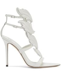 Giuseppe Zanotti - New Cruel Sandals - Lyst