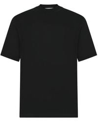 EMERSON RENALDI - Crew-Neck T-Shirt - Lyst