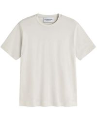 LES HÉRITIERS - Supima T-Shirt - Lyst