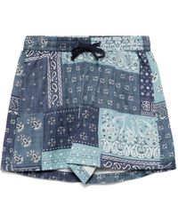 The Upside - Short Mascada Jordi - Lyst