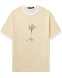 Jacquemus - Venice T-Shirt - Lyst