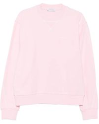 Givenchy - Sweat À Logo Brodé - Lyst