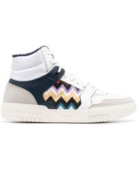 Missoni Sneakers for Women | Online Sale up to 62% off | Lyst