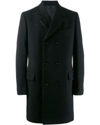 dolce and gabbana coat