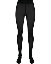 Wolford - Pure 50 Tights - Lyst