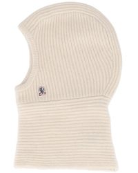 Parajumpers - Vinica Knitted Balaclava Hat - Lyst