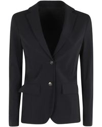 Rrd - Two-Button Blazer - Lyst