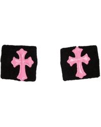 Chrome Hearts - Bracelet À Patch Croix - Lyst