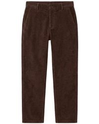 Moncler - Corduroy Trousers - Lyst