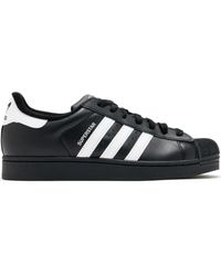 adidas - Superstar Ii Sneakers - Lyst