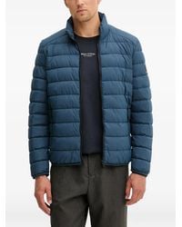 Marc O' Polo - Quilted Jacket - Lyst