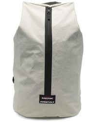 Fear Of God - Logo-Patch Zip-Up Backpack - Lyst