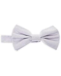 Corneliani - Silk Jacquard Bow Tie - Lyst