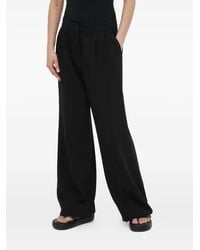 Day Birger et Mikkelsen - Enzo Pleated Trousers - Lyst