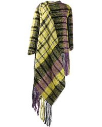 Marni Cappotto oversize - Multicolore