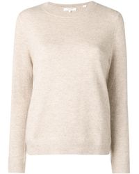 Chinti & Parker - Crew-neck Cashmere Sweater - Lyst
