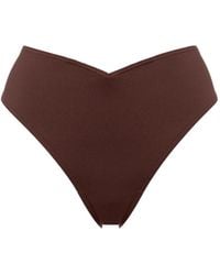 Eres - Préstance High-Waisted Bikini Bottoms - Lyst