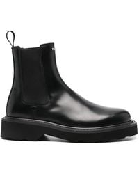 KENZO - Bottines Ukio - Lyst
