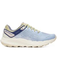 Merrell - Antora 4 Waterproof Sneakers - Lyst