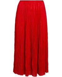 Proenza Schouler - Rosalyn スカート - Lyst