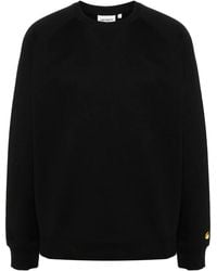Carhartt - Chase クルーネック スウェットシャツ - Lyst
