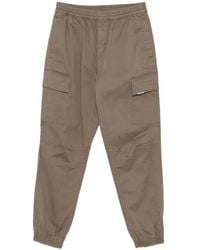 Represent - Pantalones Cargo Con Bajos Ajustados - Lyst