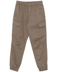 Represent - Cuffed Cargo Trousers - Lyst