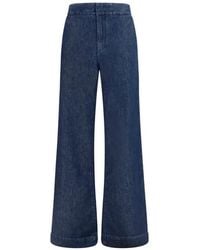 Sa Su Phi - Tuxedo Jeans - Lyst