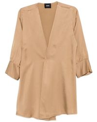 Dixie - Cappotto Aperto - Lyst