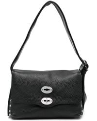 Zanellato - Small Postina Cross Body Bag - Lyst