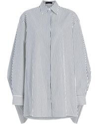 Proenza Schouler - Isla Mini Dress - Lyst