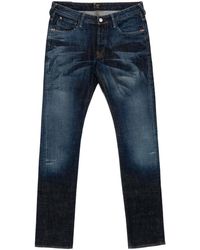 Paul Smith - Skinny Jeans - Lyst