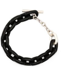 Parts Of 4 - toggle Chain Bracelet - Lyst