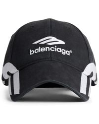 Balenciaga - 3b Sports Icon キャップ - Lyst