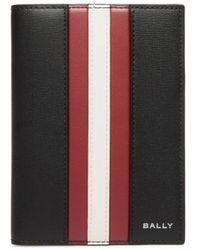 Bally - Mythos Passport Case - Lyst