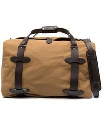 Filson - Bolso De Viaje Con Logo En Relieve - Lyst