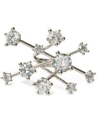 Panconesi - Diamanti Nova Zircon Ring - Lyst