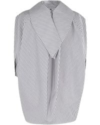 Marni - Chemise À Rayures - Lyst