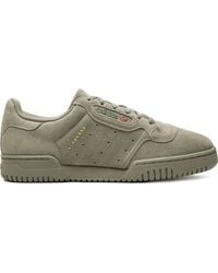 Yeezy - Yeezy Powerphase "Simple" Sneakers - Lyst
