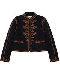Isabel Marant - Emelia Jacket - Lyst