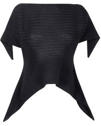 Issey Miyake - Subdued T-Shirt - Lyst
