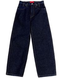 Eckhaus Latta - Belt-Loops Jeans - Lyst