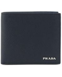 Prada - Wallets - Lyst