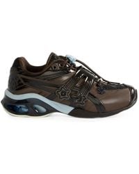 Asics - Gel-Kinetic Fr Sneakers - Lyst